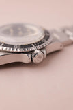 1984 Rolex 5513 Submariner - Spider Dial - Olympic Yachting