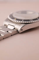 1984 Rolex 5513 Submariner - Spider Dial - Olympic Yachting