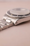 1984 Rolex 5513 Submariner - Spider Dial - Olympic Yachting
