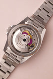 1984 Rolex 5513 Submariner - Spider Dial - Olympic Yachting