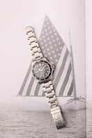 1984 Rolex 5513 Submariner - Spider Dial - Olympic Yachting