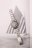 1984 Rolex 5513 Submariner - Spider Dial - Olympic Yachting