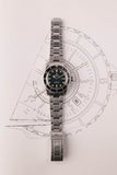 1984 Rolex 5513 Submariner - Spider Dial - Olympic Yachting
