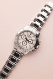 2000 Rolex Daytona White dial