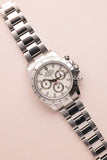 2000 Rolex Daytona White dial