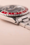 1989 Rolex 16710 Coke GMT-Master II