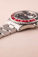 1989 Rolex 16710 Coke GMT-Master II