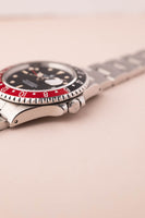 1989 Rolex 16710 Coke GMT-Master II