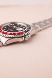 1989 Rolex 16710 Coke GMT-Master II