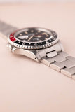 1989 Rolex 16710 Coke GMT-Master II