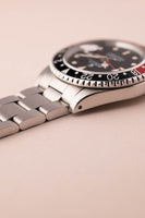 1989 Rolex 16710 Coke GMT-Master II