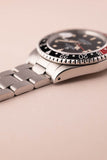 1989 Rolex 16710 Coke GMT-Master II