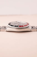 1989 Rolex 16710 Coke GMT-Master II