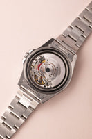 1989 Rolex 16710 Coke GMT-Master II