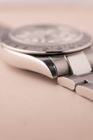 2000 Rolex Daytona White dial