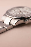 2000 Rolex Daytona White dial