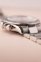 2000 Rolex Daytona White dial