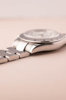 2000 Rolex Daytona White dial