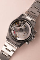 2000 Rolex Daytona White dial