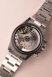 2000 Rolex Daytona White dial