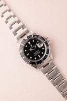 1996 Rolex 16610 Submariner NOS - Full set - Unused