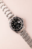 1996 Rolex 16610 Submariner NOS - Full set - Unused