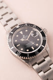 1996 Rolex 16610 Submariner NOS - Full set - Unused