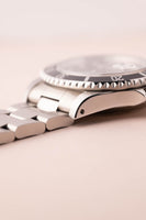 1996 Rolex 16610 Submariner NOS - Full set - Unused