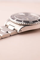 1996 Rolex 16610 Submariner NOS - Full set - Unused