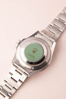 1996 Rolex 16610 Submariner NOS - Full set - Unused