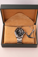 1996 Rolex 16610 Submariner NOS - Full set - Unused
