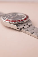 1987 Rolex 16760 Coke GMT-Master-II “Fat-Lady” - Unpolished