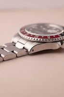 1987 Rolex 16760 Coke GMT-Master-II “Fat-Lady” - Unpolished