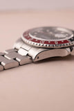 1987 Rolex 16760 Coke GMT-Master-II “Fat-Lady” - Unpolished