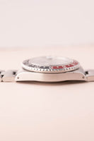 1987 Rolex 16760 Coke GMT-Master-II “Fat-Lady” - Unpolished
