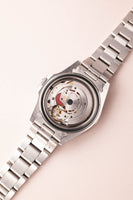 1987 Rolex 16760 Coke GMT-Master-II “Fat-Lady” - Unpolished
