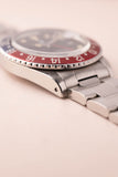 1982 Rolex GMT-Master Pepsi