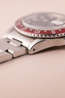 1982 Rolex GMT-Master Pepsi