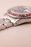 1982 Rolex GMT-Master Pepsi