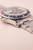 1982 Rolex GMT-Master Pepsi