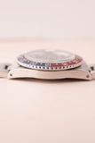 1982 Rolex GMT-Master Pepsi