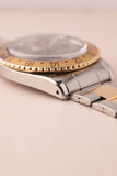 1971 Rolex 1675 GMT Rootbeer on Oyster bracelet
