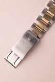1971 Rolex 1675 GMT Rootbeer on Oyster bracelet