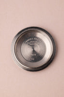 1971 Rolex 1675 GMT Rootbeer on Oyster bracelet