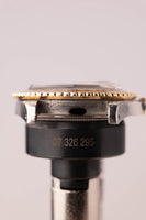 1971 Rolex 1675 GMT Rootbeer on Oyster bracelet