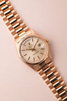 1967 Rolex 1803 Rose Gold Day-Date