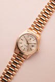 1967 Rolex 1803 Rose Gold Day-Date