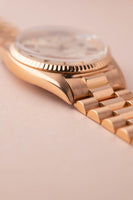 1967 Rolex 1803 Rose Gold Day-Date