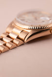 1967 Rolex 1803 Rose Gold Day-Date