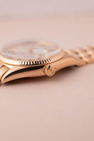 1967 Rolex 1803 Rose Gold Day-Date